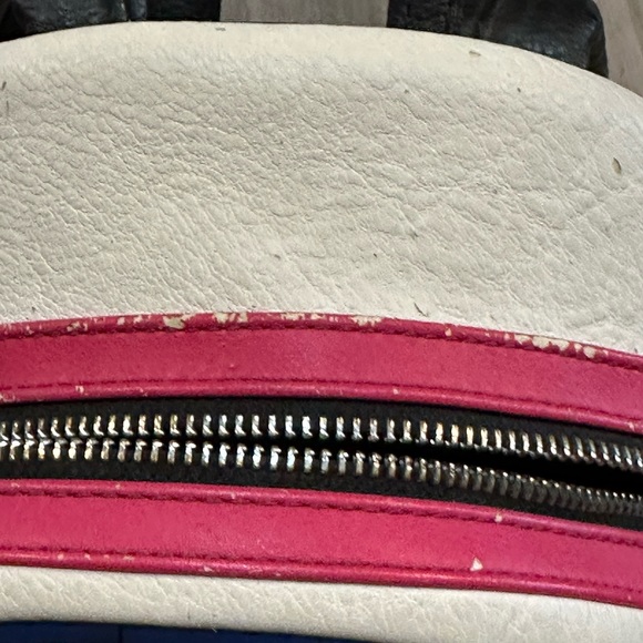 DV.A Loungefly Mini Backpack - Picture 5 of 7